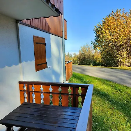 Ambiance Et Belle Terrasse